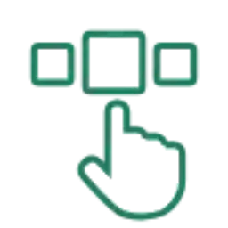 Реально большой выбор