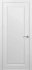 Межкомнатные двери ALBERO "Эрмитаж-7" Белый (ДГ)