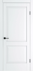 Межкомнатные двери PORTIKA Neo-2 Shellac White ДГ