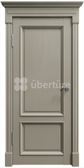 Межкомнатные двери UBERTURE "Римини" Серена каменный (ДГ)