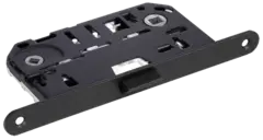 Защелка бесшумная сантехническая morelli innovation ip wc b цвет - черный