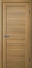 Межкомнатные двери La Stella 242 Дуб сантьяго ДО