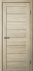 Межкомнатные двери La Stella 242 Ясень латте ДО