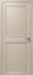 Межкомнатные двери ВОСХОД "ОМЕГА" Амурская лиственница ДГ