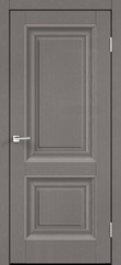 Межкомнатные двери VELLDORIS "ALTO 7P" SoftTouch Ясень грей  (ДГ)