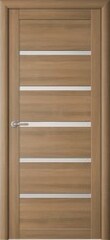 Межкомнатные двери ALBERO "Вена" Дуб Натуральный (ДО)