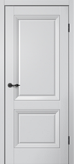 Межкомнатные двери LIDMAN M 82 СЕРЕБРИСТЫЙ
