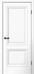 Межкомнатные двери LIDMAN M 82 БЕЛЫЙ