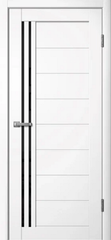 Межкомнатные двери LIDMAN ЭМАЛИТ 270 ДО (сатин) Белый