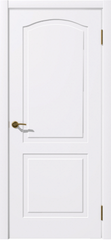 Межкомнатные двери ДУБРАВА "Лотос" ДГ Белый