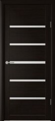 Межкомнатные двери ALBERO "Вена" Темный Кипарис (ДО)