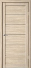 Межкомнатные двери ALBERO "Вена" Лиственница Мокко (ДГ)