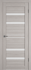 Межкомнатные двери ВФД GL Atum Pro X 26 Stone Oak / White Cloud (ДО)