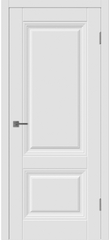 Межкомнатные двери ВФД Barselona 2 эмаль Polar ДГ