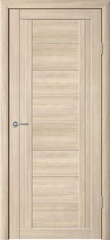 Межкомнатные двери ALBERO "Рига" Лиственница Мокко (ДГ)