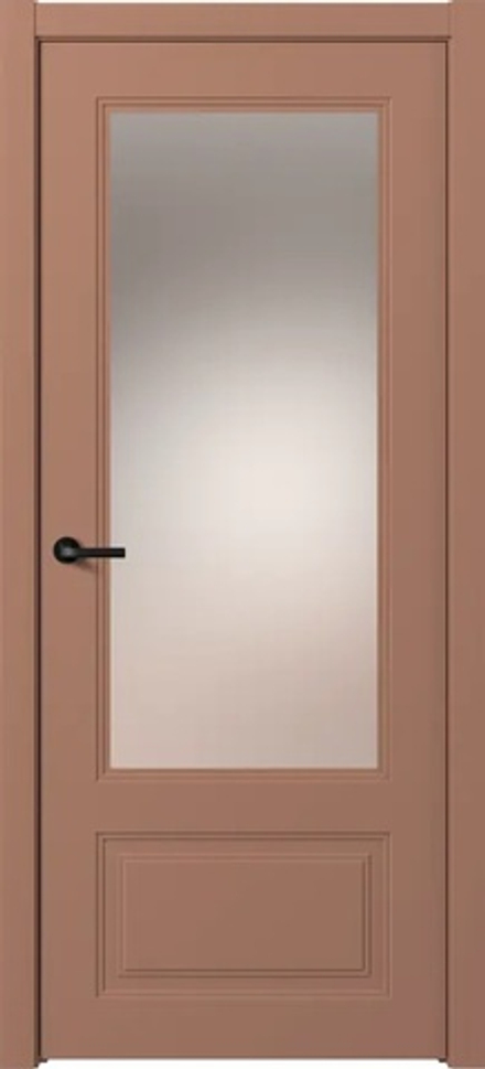 Двери Universe "Трин 8 Classic" (ДО)