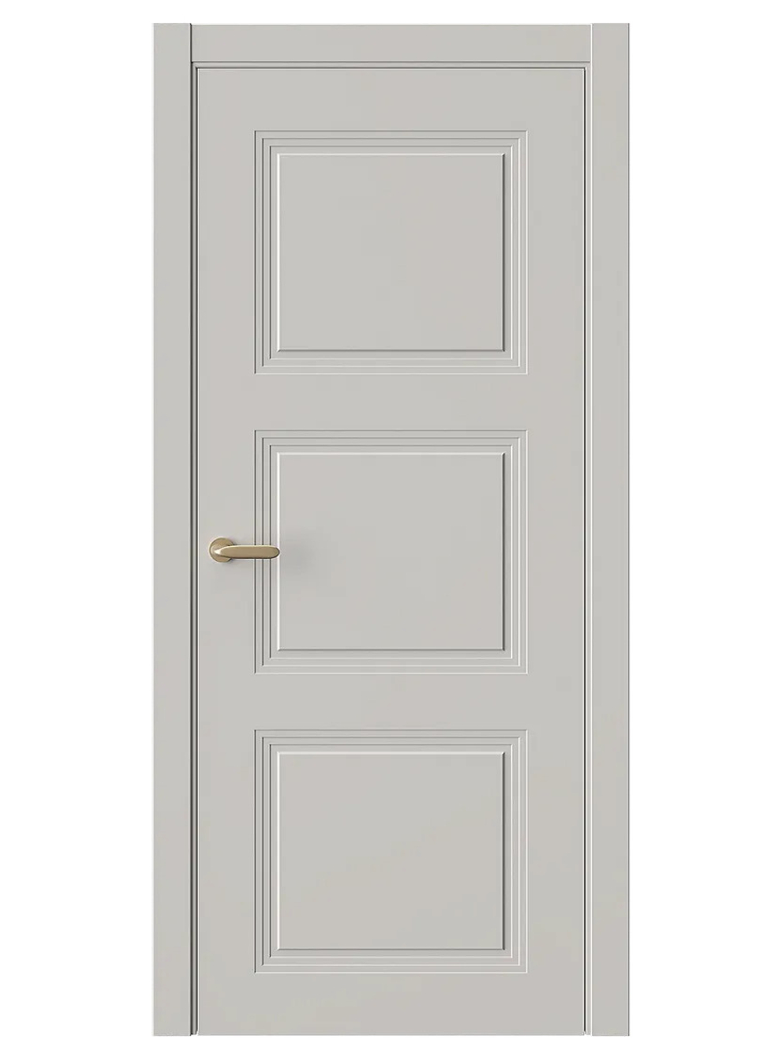 Двери WestStyle  Monte 5 Песчаный Рай ДГ