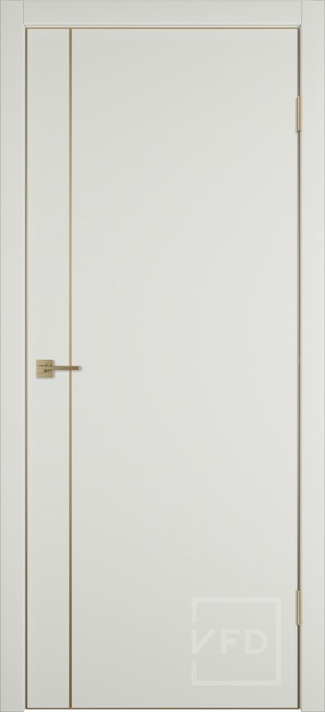 Межкомнатные двери 