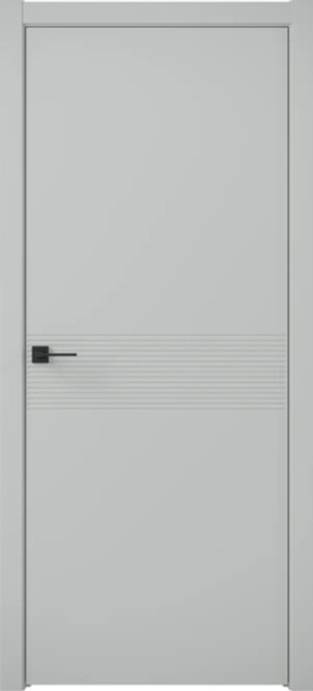 Двери Universe "Zeta Classic 6" (ДГ)