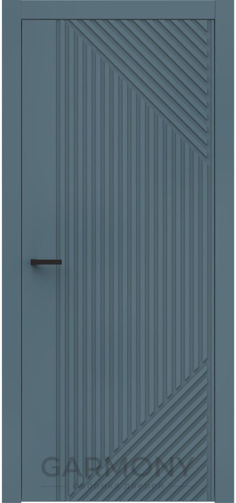 Межкомнатные двери ГАРМОНИЯ 