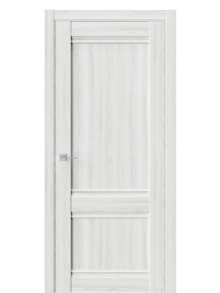 Двери WestStyle  "ChЕ 5" Клен Айс  ДГ