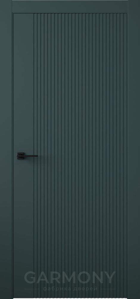 Межкомнатные двери ГАРМОНИЯ 
