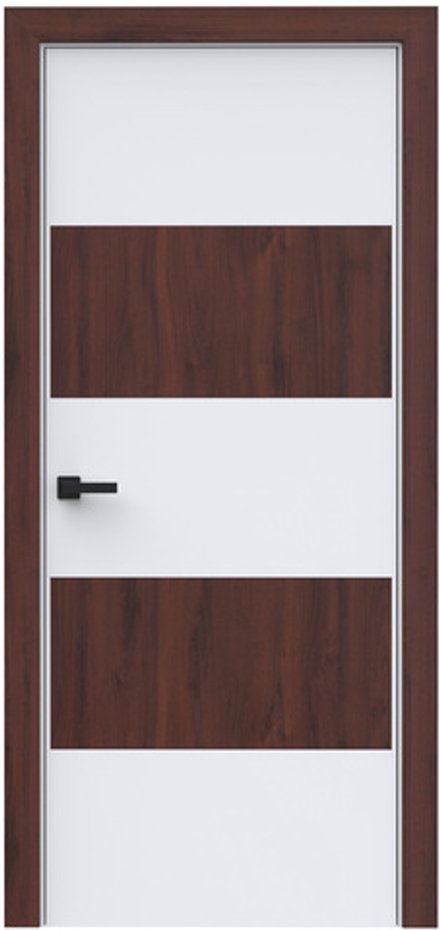 Межкомнатные двери ГАРМОНИЯ "Trend 10" Garmony Чебоксары