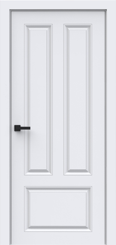 Межкомнатные двери ГАРМОНИЯ "Q6" ДГ Garmony Чебоксары