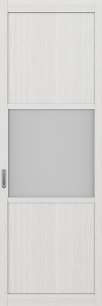 Раздвижная перегородка OP 130.121 экошпон (цена за 1 кв.м)