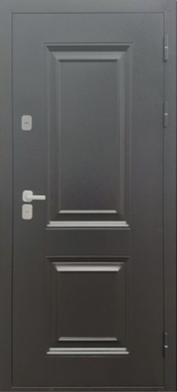 СЕЙФ-ДВЕРЬ С ТЕРМОРАЗРЫВОМ «С4 Термо» Штамп 11