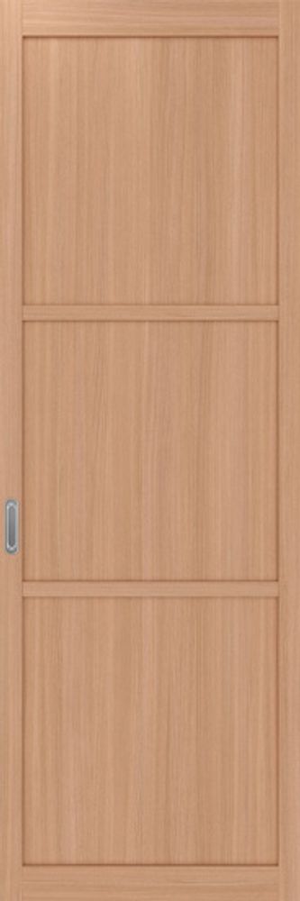 Раздвижная перегородка OP 130.111 экошпон (цена за 1 кв.м)