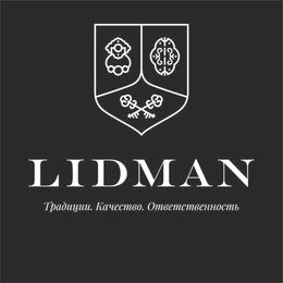 Lidman