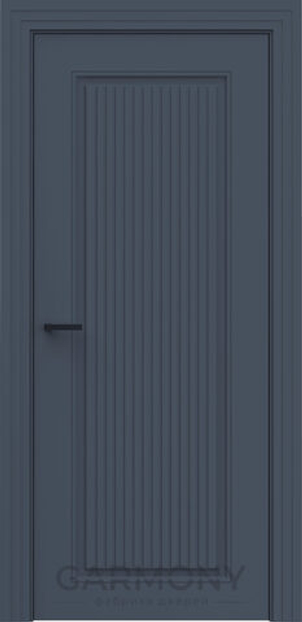 Межкомнатные двери ГАРМОНИЯ "AES 1" ДГ Garmony Чебоксары