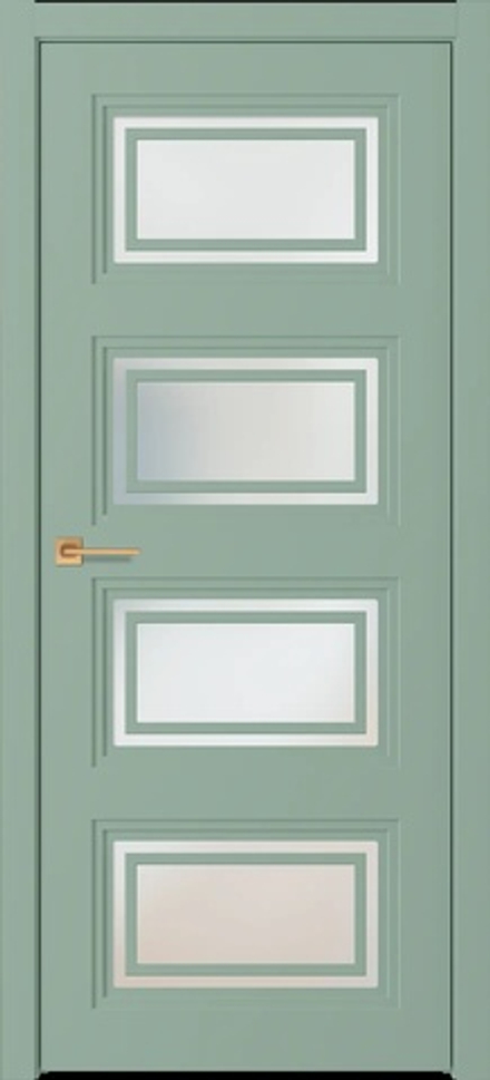 Двери Universe "Капелла престиж 8" (ДО)