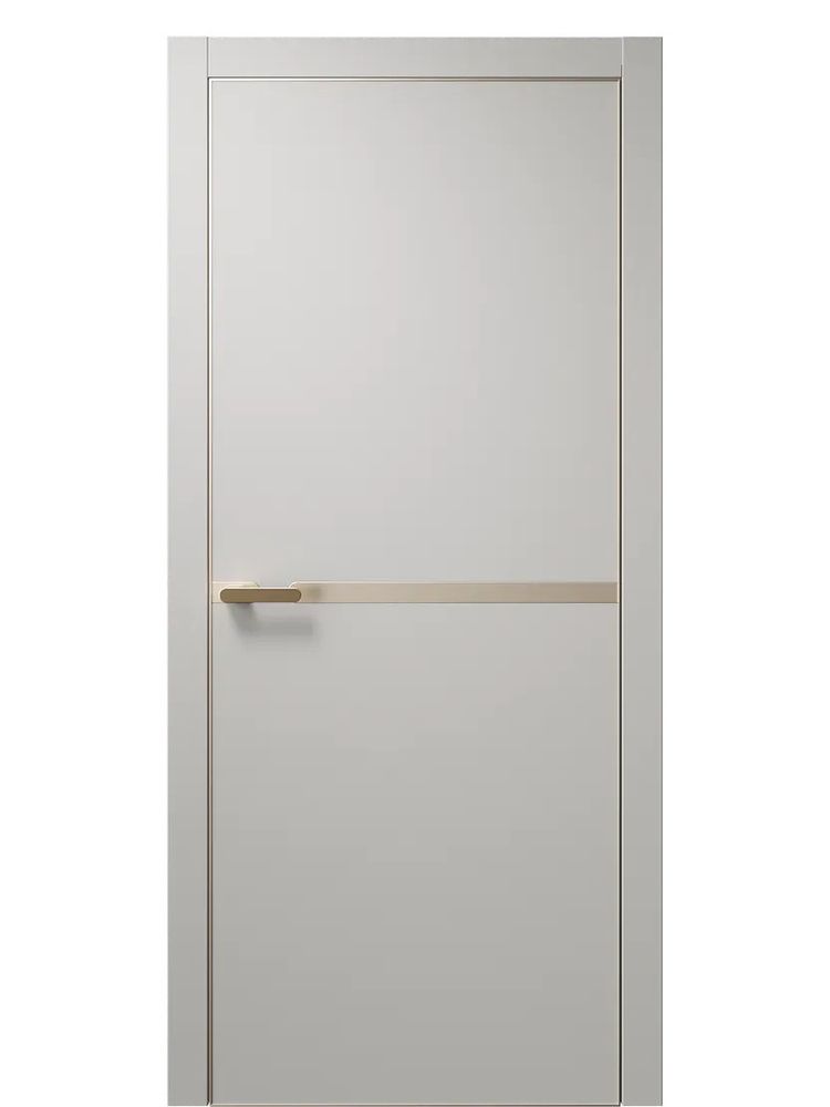 Двери WestStyle "IN М1" Макиато /молдинг /алюм.кромка ДГ Двери WestStyle "IN М1" Макиато /молдинг /алюм.кромка ДГ