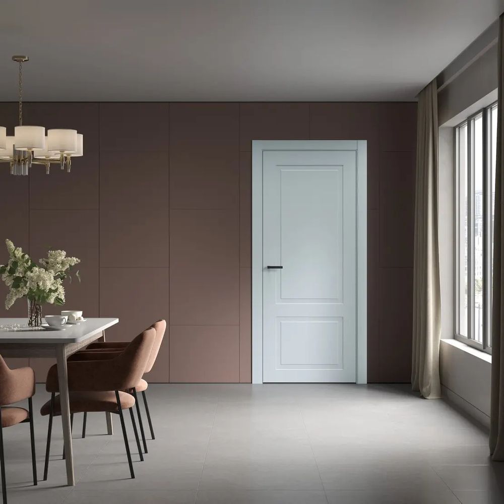 Двери WestStyle  Novva 3 Брандо ДГ