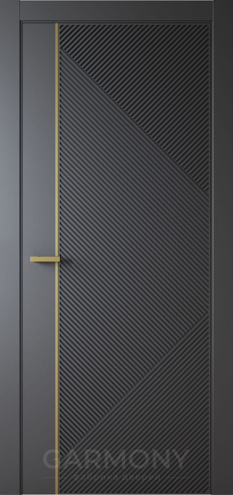 Межкомнатные двери ГАРМОНИЯ 