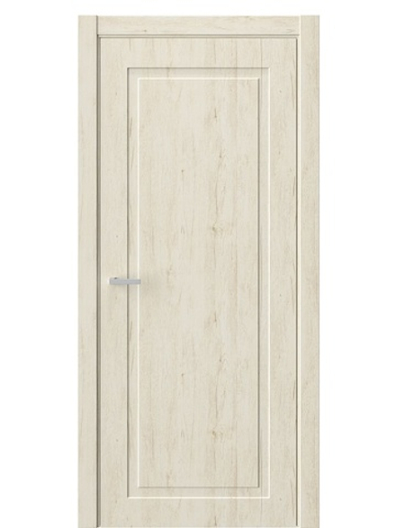 Двери WestStyle  Novva 1 Дуб Джентл ДГ