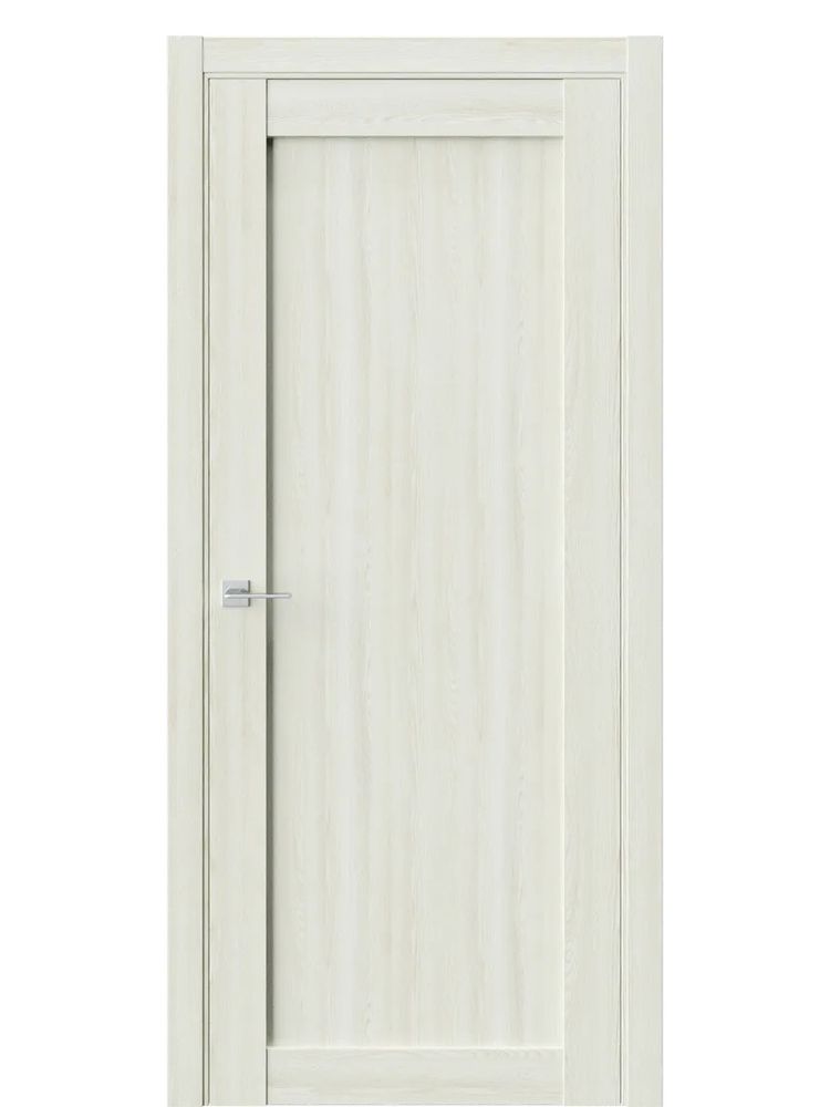 ДВЕРИ WestStyle NR1 Клён Крем ДГ ДВЕРИ WestStyle NR1 Клён Крем ДГ