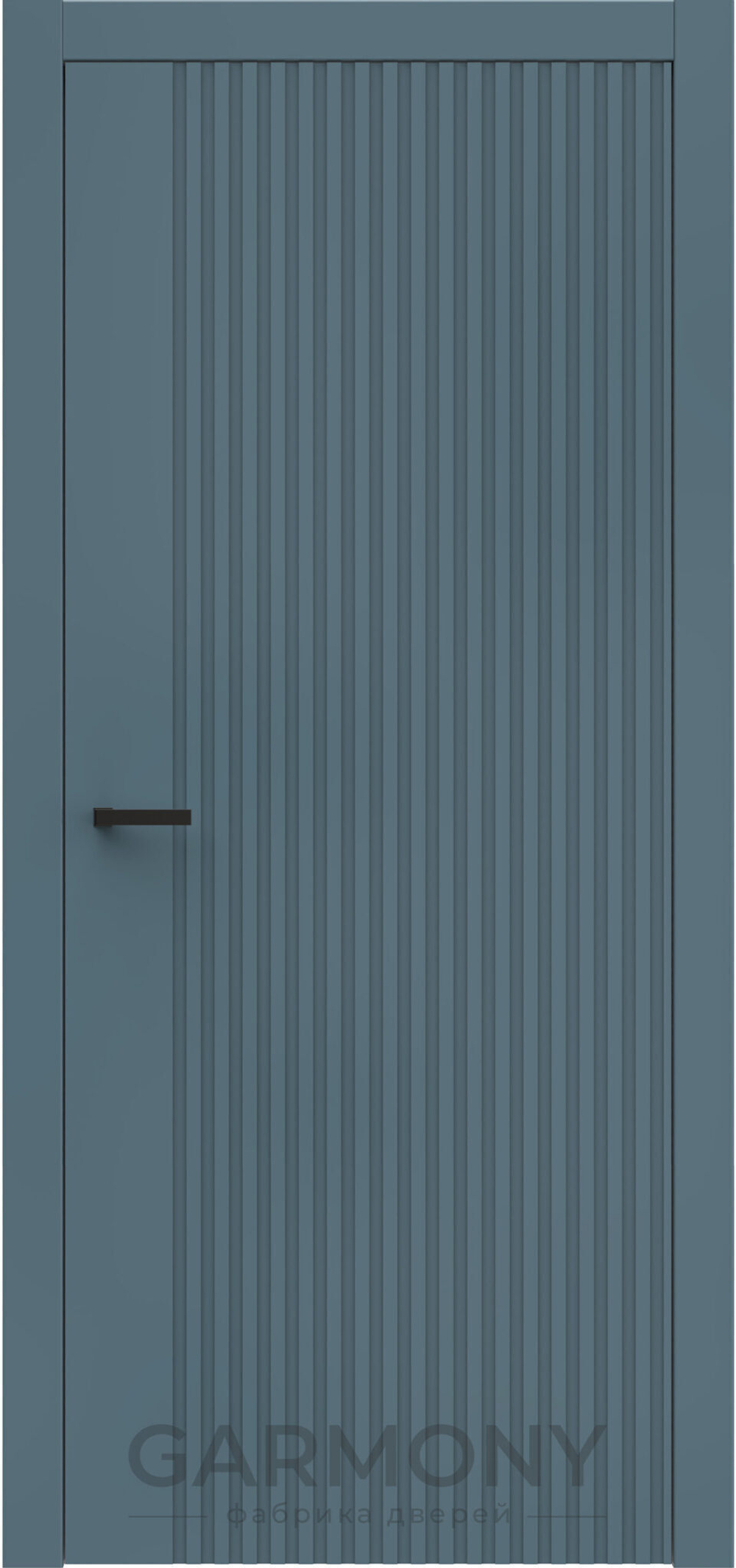 Межкомнатные двери ГАРМОНИЯ "R5" Garmony Чебоксары