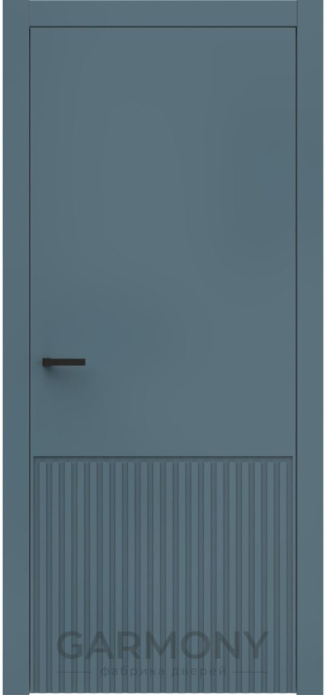 Межкомнатные двери ГАРМОНИЯ 