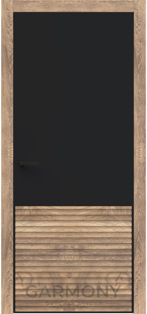 Межкомнатные двери ГАРМОНИЯ 