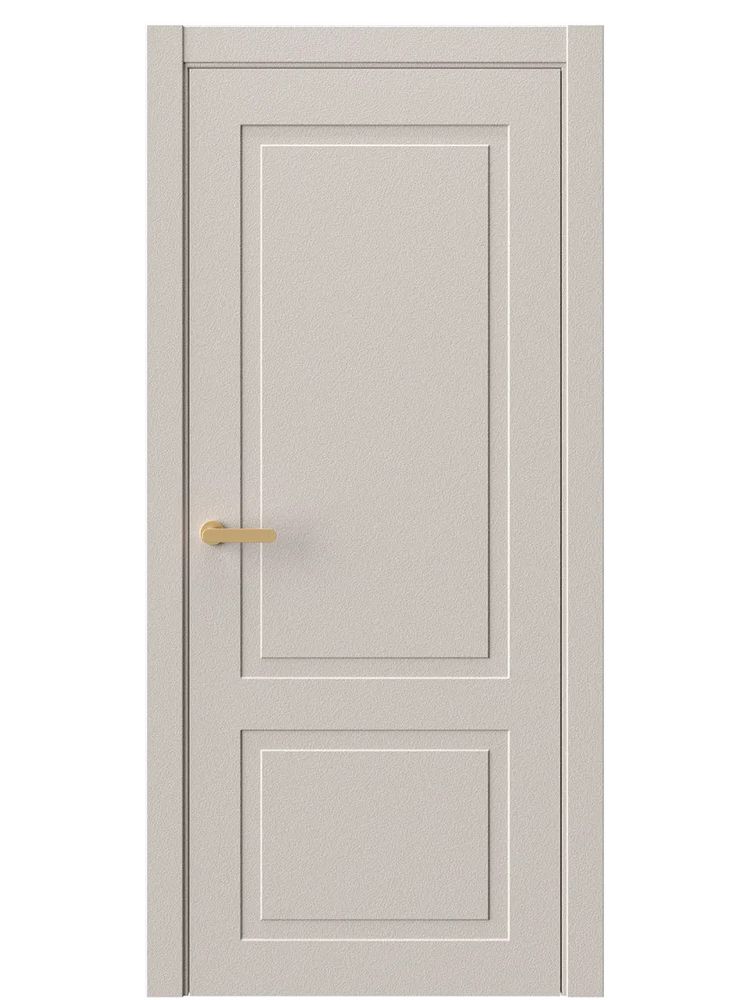 Двери WestStyle  Novva 3 Облачная Завеса ДГ