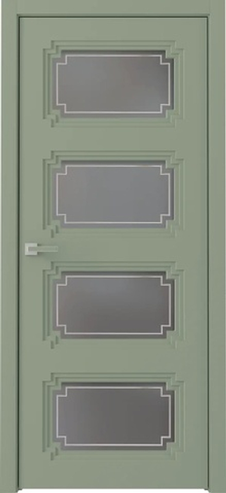 Двери Universe "Капелла модерн 8" (ДО)