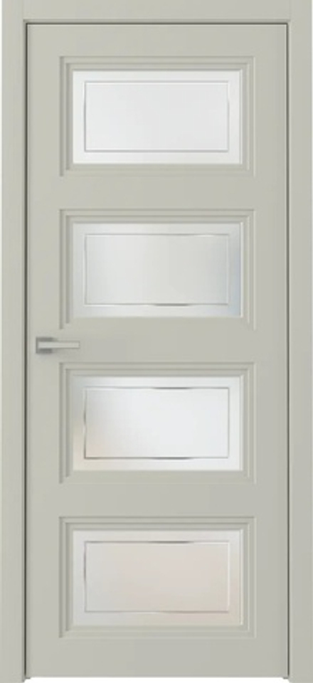 Двери Universe "Капелла Classic 8" (ДО)