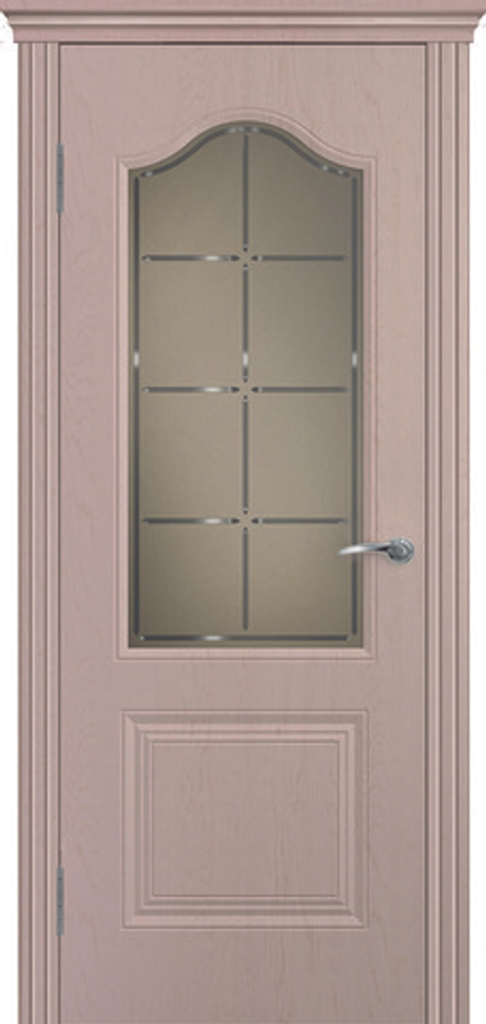 Межкомнатные двери ГАРМОНИЯ "V 5" ДО Garmony Чебоксары
