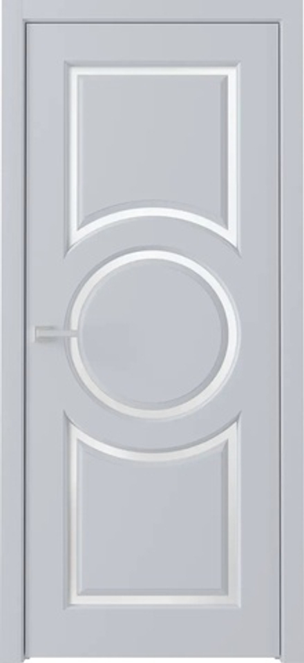 Двери Universe "Мира модерн 6" (ДГО)