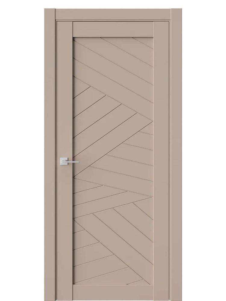 ДВЕРИ WestStyle NR1 Prime 7 Гляссе ДГ ДВЕРИ WestStyle NR1 Prime 7 Гляссе ДГ