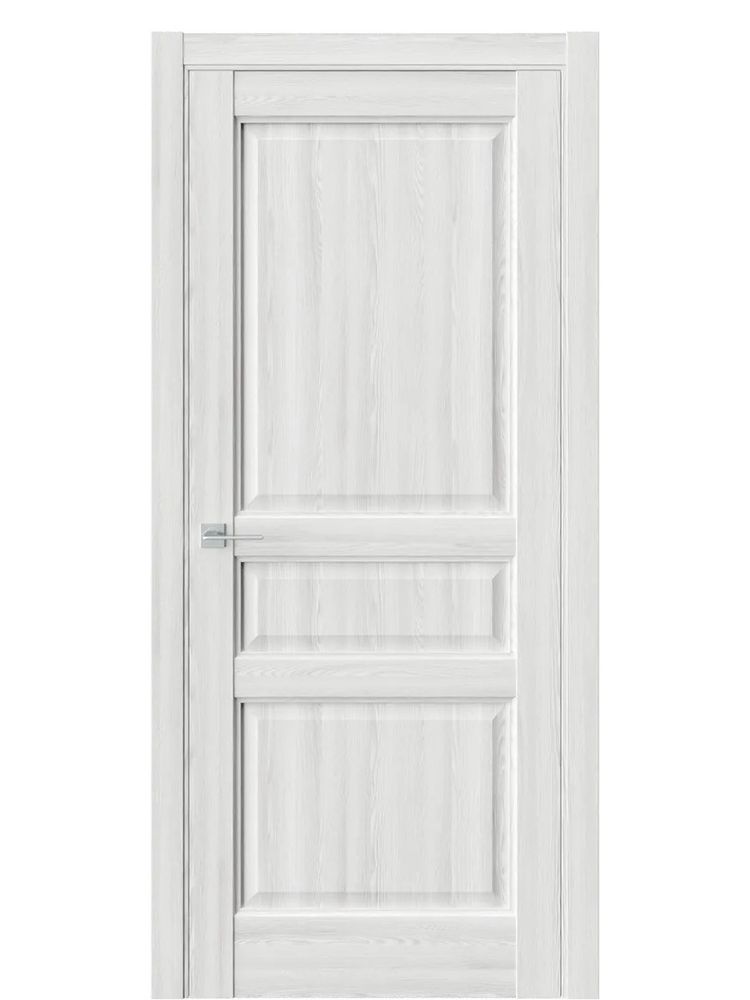 ДВЕРИ WestStyle  SE 5 Клен Айс ДГ