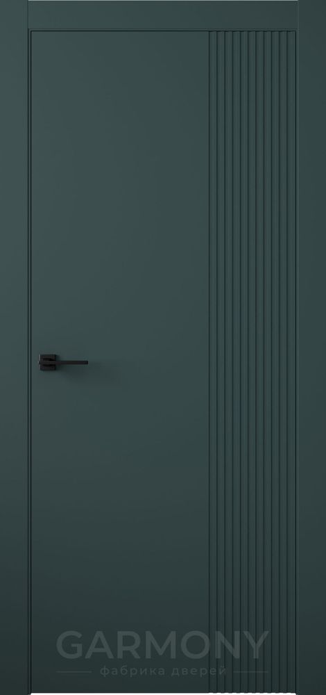 Межкомнатные двери ГАРМОНИЯ 